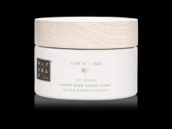 Hot Rituals Tummy Cream