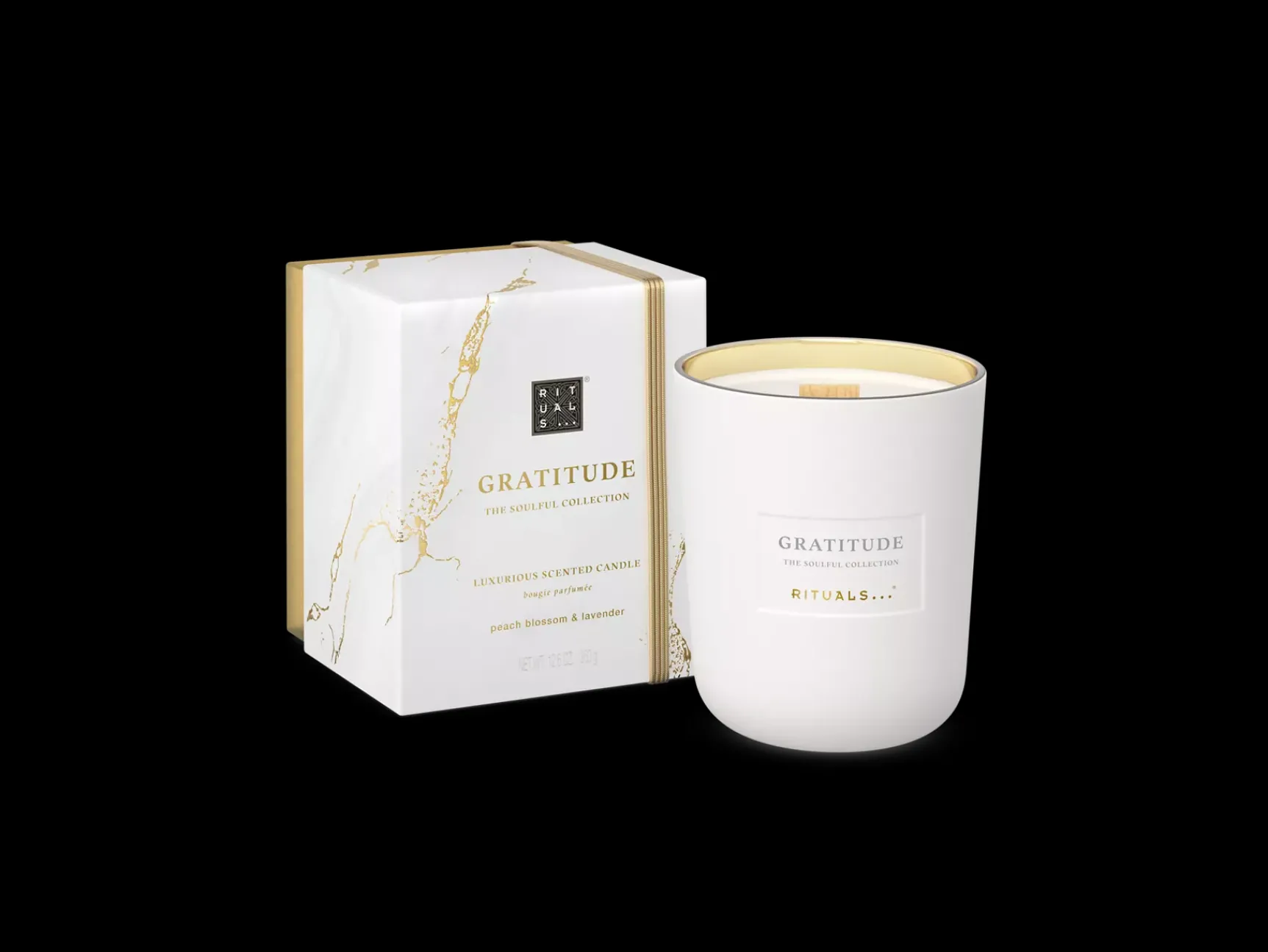 Clearance Rituals ароматна свещespelma aromàticaDuftkerzeduftlysDuftkerzelõhnaküünalscented candlevela aromáticabougie parfuméetuoksukynttiläαρωματικό κερίmirisna svijećaillatos gyertyacandela profumatakvapioji žvakėaromātiskā svecegeurkaarsduftlysświeca zapachowavela perfumadalumânare parfumatăароматическая свечаdoftljusdišeča sveča香薰蠟燭