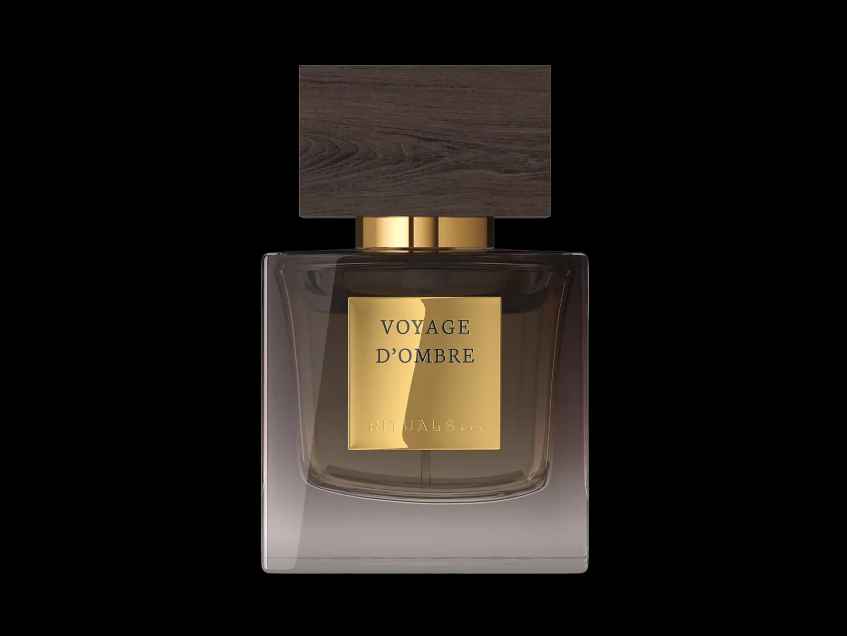 Sale Rituals Voyage d'Ombre