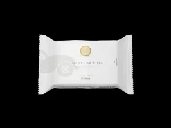 Sale Rituals White Basil Car Wipes