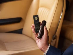 Rituals Wild Fig Car Perfume