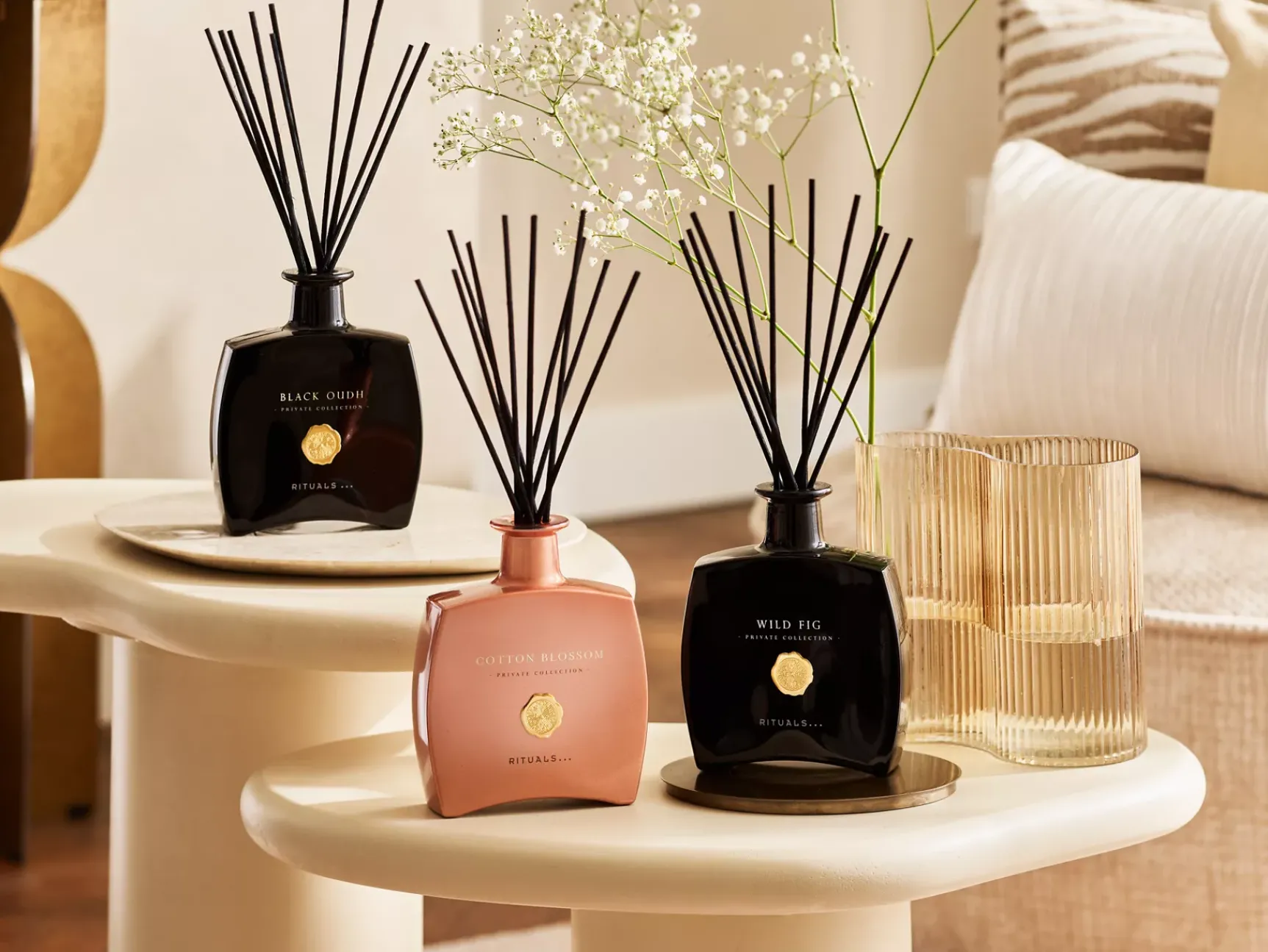 Sale Rituals Wild Fig Fragrance Sticks