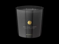 Rituals XL Precious Amber Scented Candle