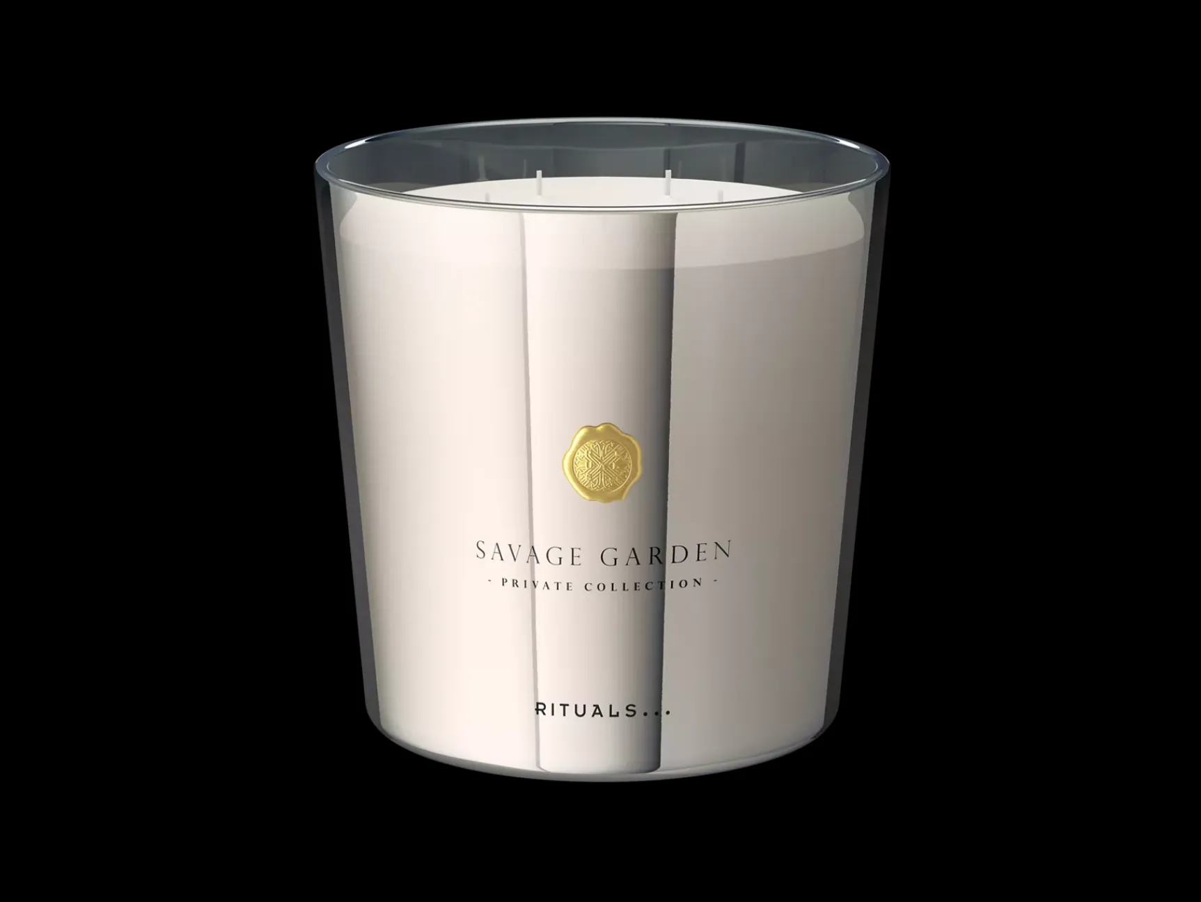 Clearance Rituals XL Savage Garden Scented Candle