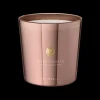 Online Rituals XL Suede Vanilla Scented Candle
