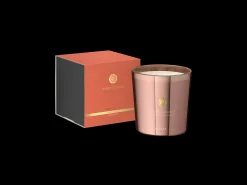 Online Rituals XL Suede Vanilla Scented Candle