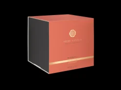 Online Rituals XL Suede Vanilla Scented Candle